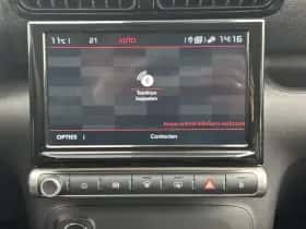 Citroën C3 Aircross (2022) thumbnail 19