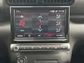 Citroën C3 Aircross (2022) thumbnail 20