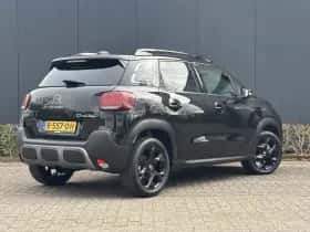 Citroën C3 Aircross (2022) thumbnail 3