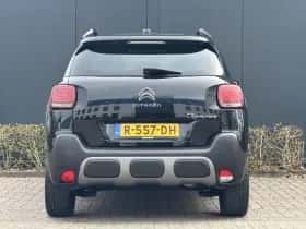 Citroën C3 Aircross (2022) thumbnail 5
