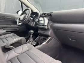 Citroën C3 Aircross (2022) thumbnail 7