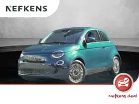 Fiat 500 (2026)