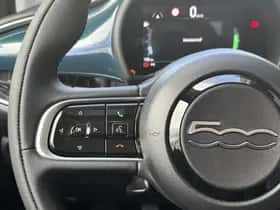 Fiat 500 (2026) thumbnail 12