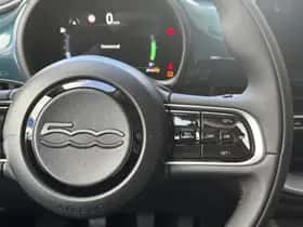 Fiat 500 (2026) thumbnail 14