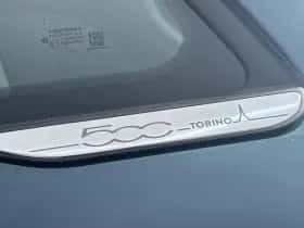 Fiat 500 (2026) thumbnail 20
