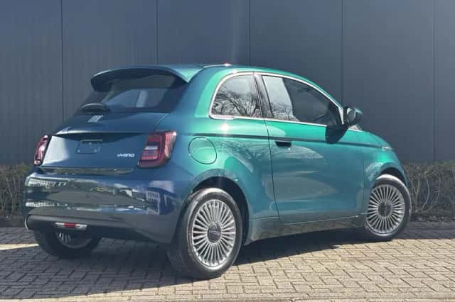 Fiat 500 (2026) thumbnail 3