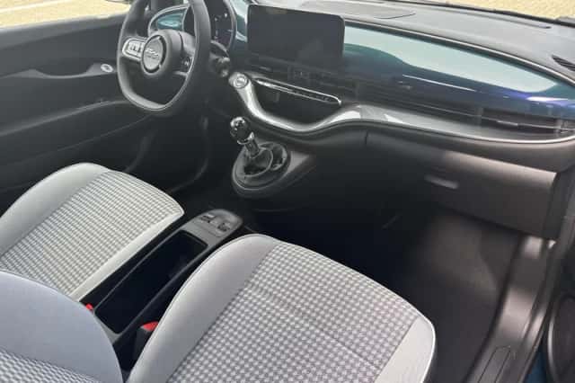 Fiat 500 (2026) thumbnail 6