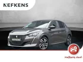Peugeot 208 (2023) thumbnail 1