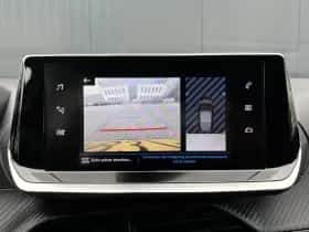 Peugeot 208 (2023) thumbnail 11
