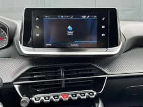 Peugeot 208 (2023) thumbnail 22