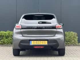 Peugeot 208 (2023) thumbnail 5