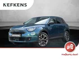 Fiat 600 (2025)
