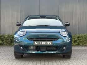 Fiat 600 (2025) thumbnail 2