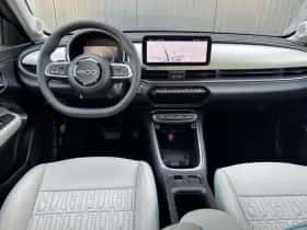 Fiat 600 (2025) thumbnail 13