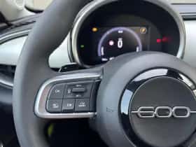 Fiat 600 (2025) thumbnail 14