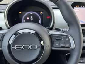 Fiat 600 (2025) thumbnail 15