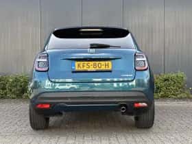 Fiat 600 (2025) thumbnail 5