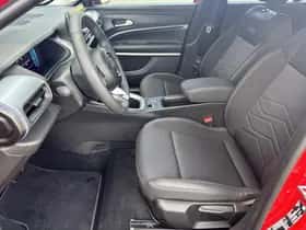 Jeep Avenger (2024) thumbnail 11