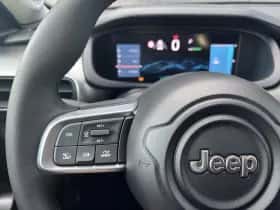 Jeep Avenger (2024) thumbnail 14
