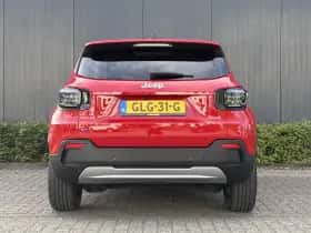 Jeep Avenger (2024) thumbnail 6