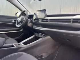 Jeep Avenger (2024) thumbnail 8