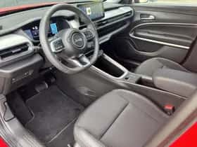 Jeep Avenger (2024) thumbnail 10