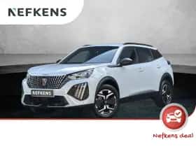 Peugeot 2008 (2025) thumbnail 1