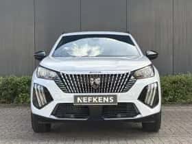 Peugeot 2008 (2025) thumbnail 2