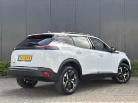 Peugeot 2008 (2025) thumbnail 3