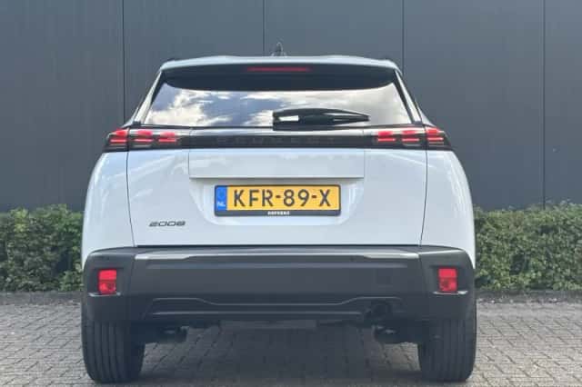 Peugeot 2008 (2025) thumbnail 5