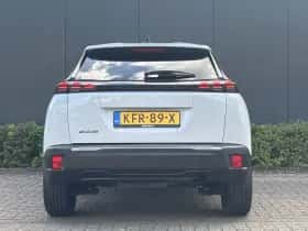 Peugeot 2008 (2025) thumbnail 5