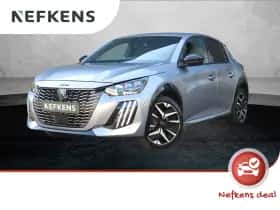 Peugeot 208 (2025) thumbnail 1