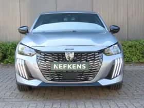 Peugeot 208 (2025) thumbnail 2