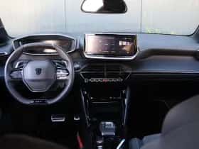 Peugeot 208 (2025) thumbnail 12