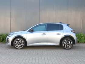 Peugeot 208 (2025) thumbnail 3