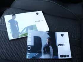 Peugeot 208 (2025) thumbnail 34