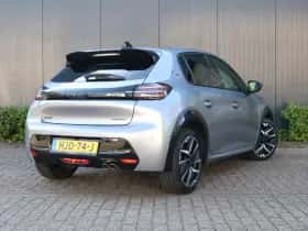 Peugeot 208 (2025) thumbnail 5