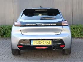 Peugeot 208 (2025) thumbnail 6