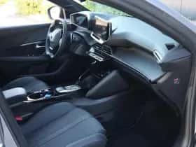 Peugeot 208 (2025) thumbnail 8