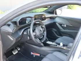 Peugeot 208 (2025) thumbnail 10