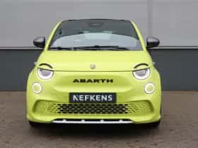 Abarth 500 C (2025) thumbnail 2