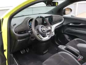 Abarth 500 C (2025) thumbnail 14