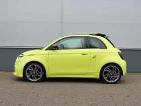 Abarth 500 C (2025) thumbnail 3