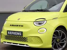 Abarth 500 C (2025) thumbnail 39