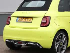 Abarth 500 C (2025) thumbnail 40