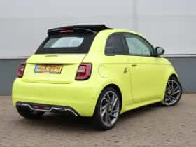Abarth 500 C (2025) thumbnail 6