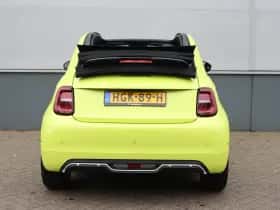 Abarth 500 C (2025) thumbnail 7