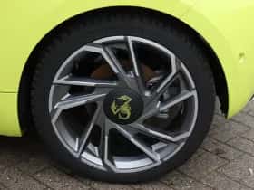 Abarth 500 C (2025) thumbnail 8