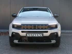Jeep Avenger (2025) thumbnail 2