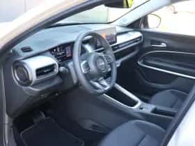 Jeep Avenger (2025) thumbnail 11